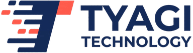 Tyagi Technology Logo
