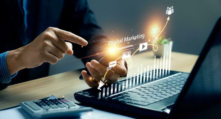 Digital Marketing Service